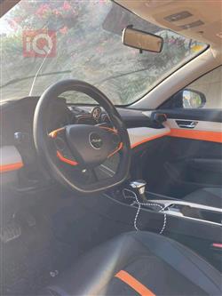 Dongfeng Shine